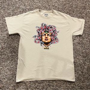 DGK Graphic Tee Size Large